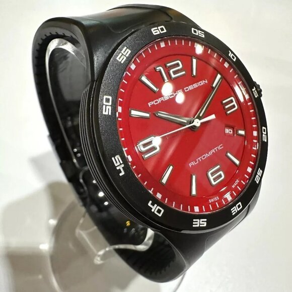 Porsche Design P6310 Flat Six 1.7\